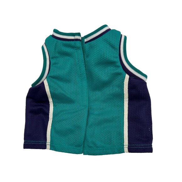 American Girl of Today Vintage Pleasant Company Basketball Outfit I I999 Retired - Picture 4 of 9